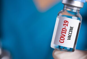 Nowadays Everyone React Differently To The COVID-19 Vaccines What Experts Say