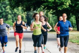 Six Simple Ways to Lose weight and Belly Fat Based on fitness tips365