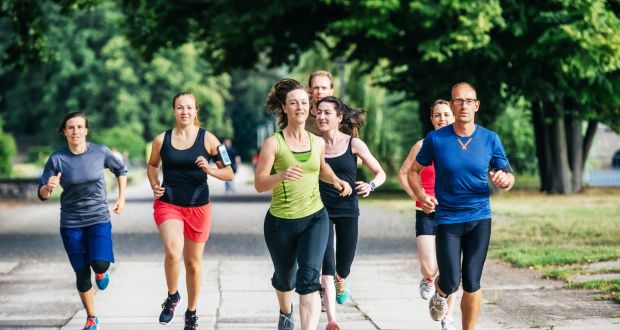 Six Simple Ways to Lose weight and Belly Fat Based on fitness tips365