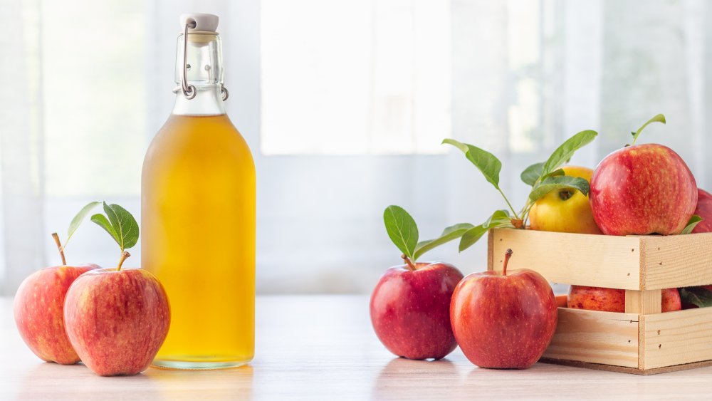 apple-cider-vinegar