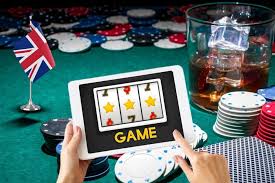 Discover the 10bet UK Best Casino Online for an Unforgettable Experience