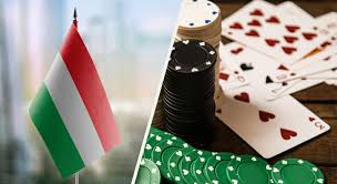 Discover the Excitement of Online Gaming with Magyar Casino Online
