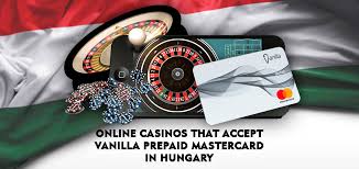 Discover the Excitement of Online Gaming with Magyar Casino Online