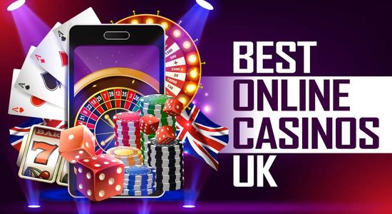 Discovering the Best Online Casino UK No Wagering Options