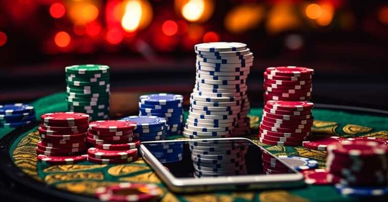 Discovering the Best UK Online Casino No Deposit Required Best UK Online Casino No