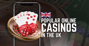 Explore UK Online Casino No Deposit Offers for Maximum Fun